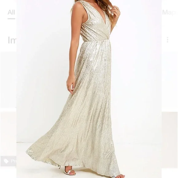 Lulus | Dresses | Lulus Luxury Gold Shimmer Formal Prom Bridesmaid Dress | Poshmark Lulus | Dresses | Lulus Luxury Gold Shimmer Formal Prom Bridesmaid Dress | Poshmark